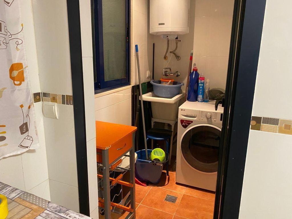 Apartamento Villamar Dénia