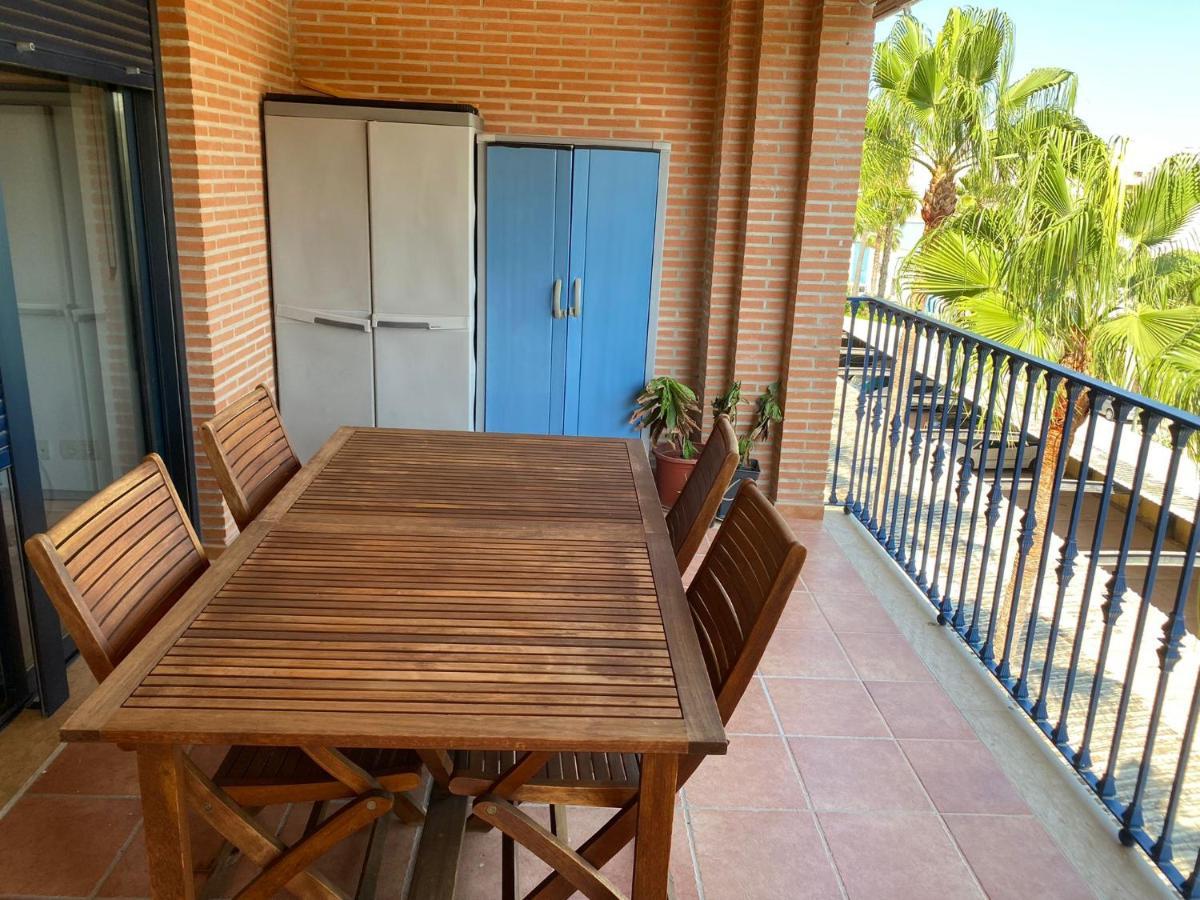 Apartamento Apartamento Villamar *
