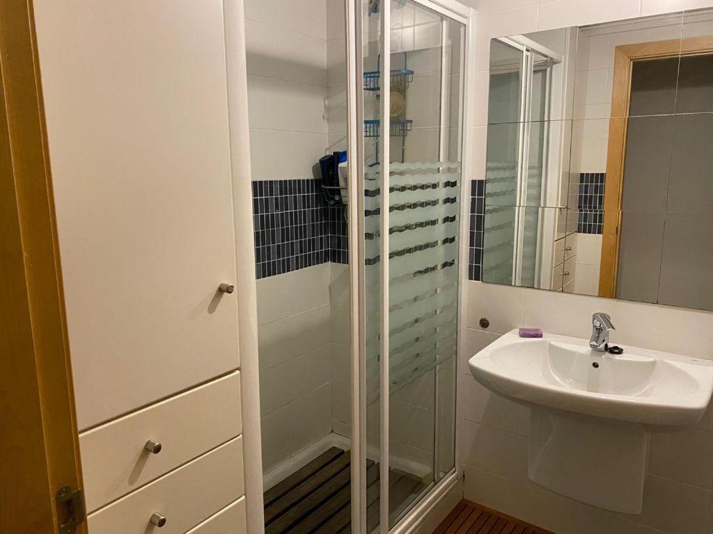 Apartamento Villamar