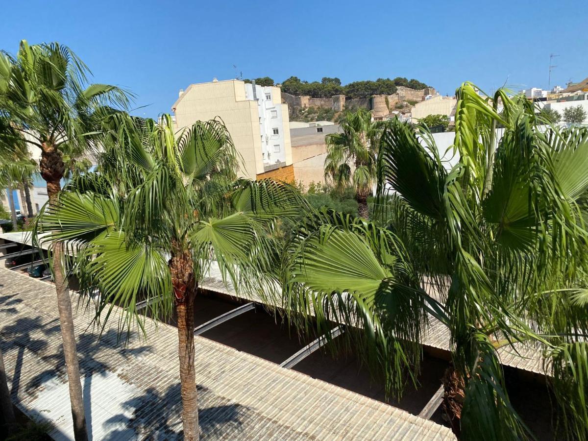 Apartamento Villamar Dénia