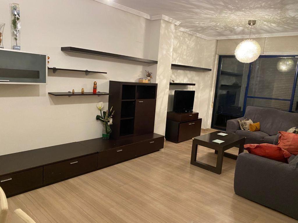 Apartamento Apartamento Villamar *