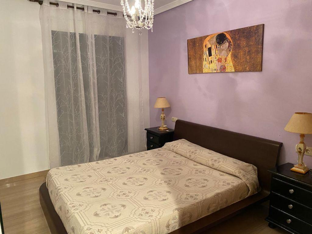 Apartamento Villamar Apartamento Dénia