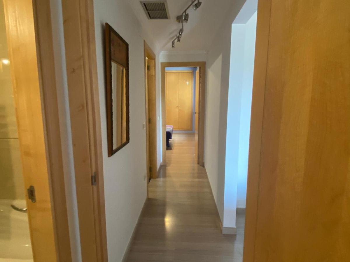 Apartamento Villamar Apartamento *