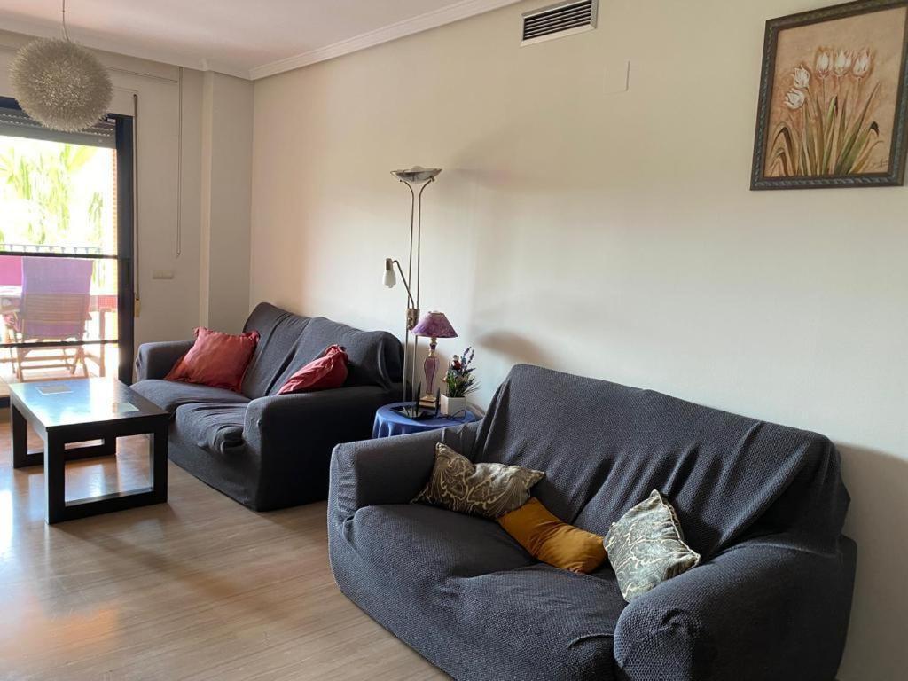 Apartamento Villamar Apartamento Dénia
