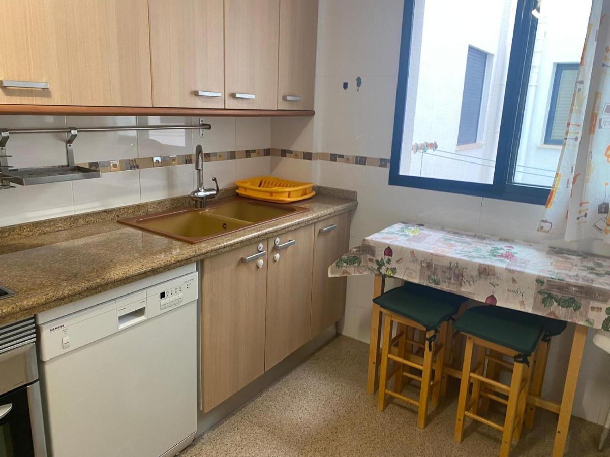 Apartamento Apartamento Villamar