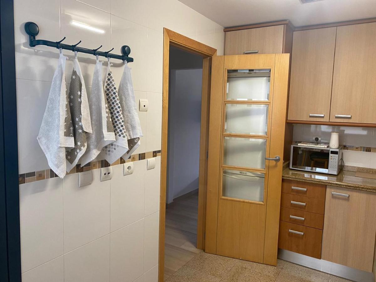 Apartamento Villamar Apartamento *