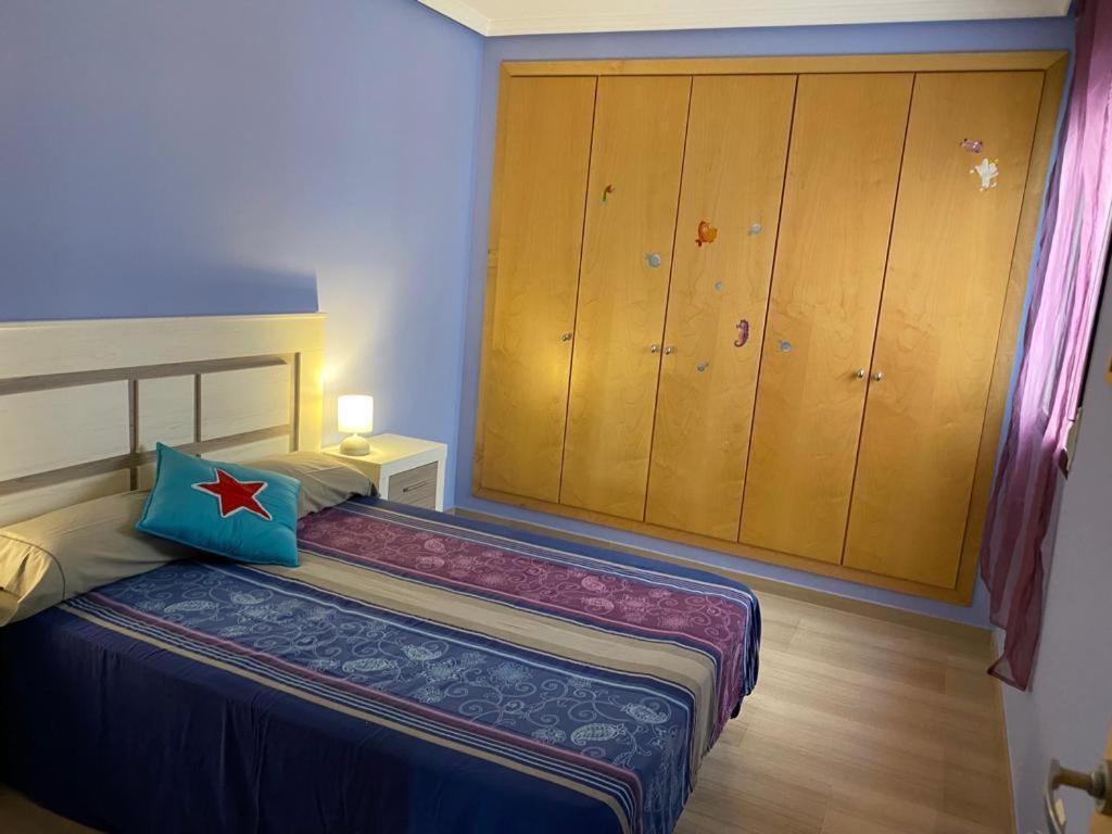 Apartamento Apartamento Villamar *