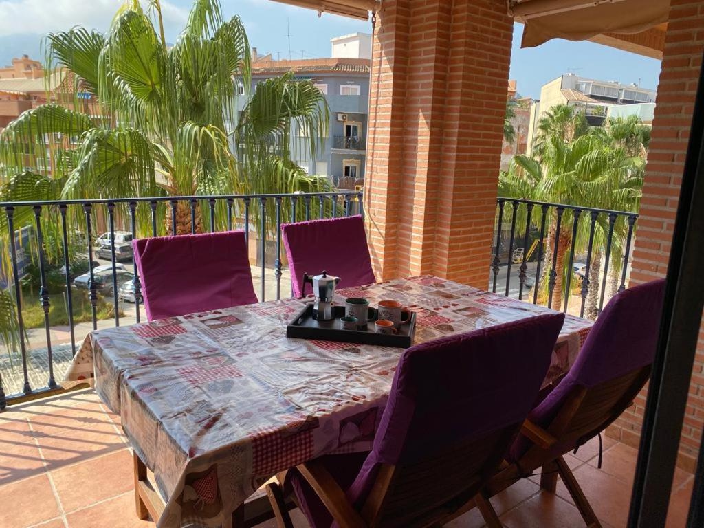 Apartamento Apartamento Villamar